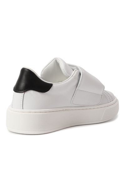 Кожаные кеды BARROW, арт. 80351/28-35, фото 3