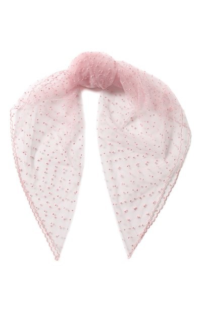 Платок ULYANA SERGEENKO, арт. SCL001CLASSX( 0902т18), фото 1