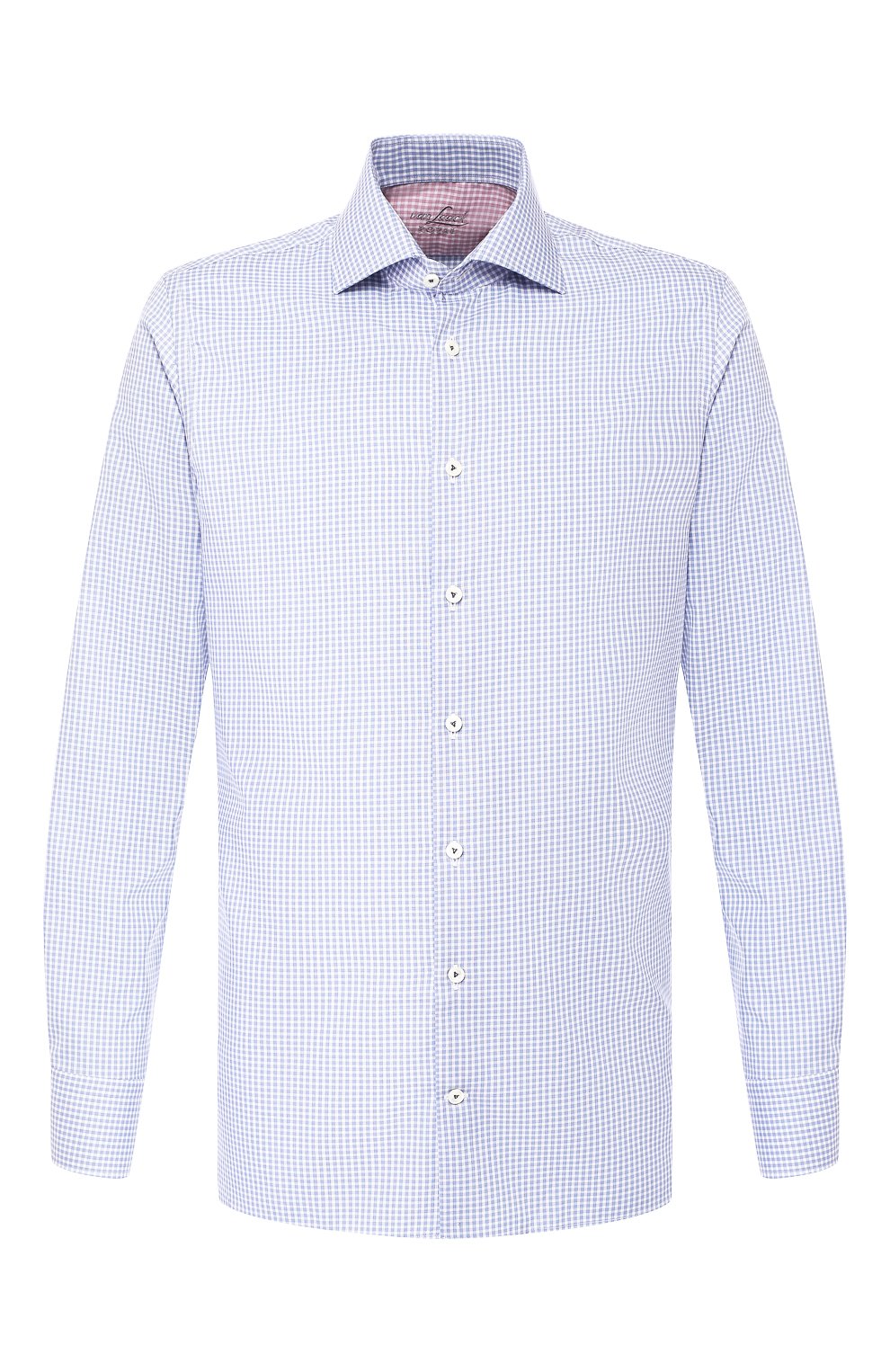 Хлопковая рубашка VAN LAACK, арт. RIVARA-LSF09N/156138, фото 1