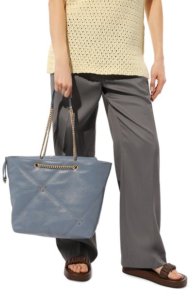 Сумка-тоут marseille medium BORBONESE, арт. 923176, фото 2