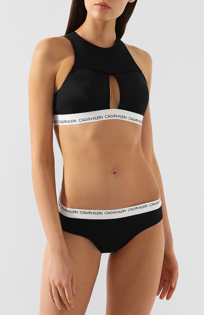 Бр а-топ CALVIN KLEIN, арт. KW0KW00583, фото 2