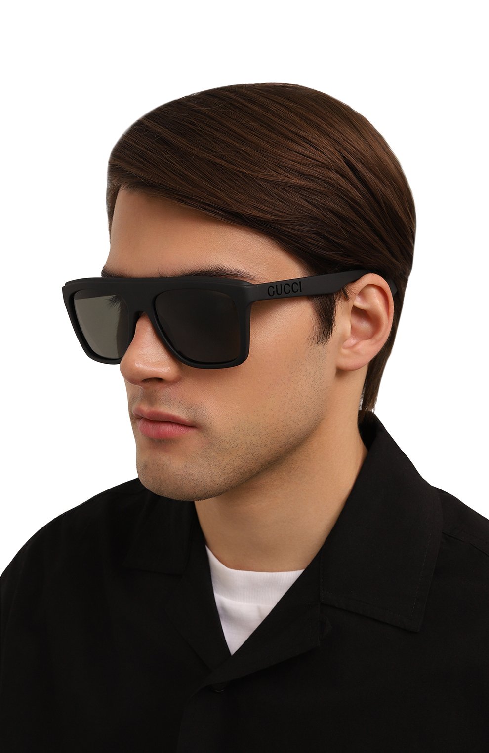 Солнцезащитные очки GUCCI, арт. GG1570S 001, фото 3