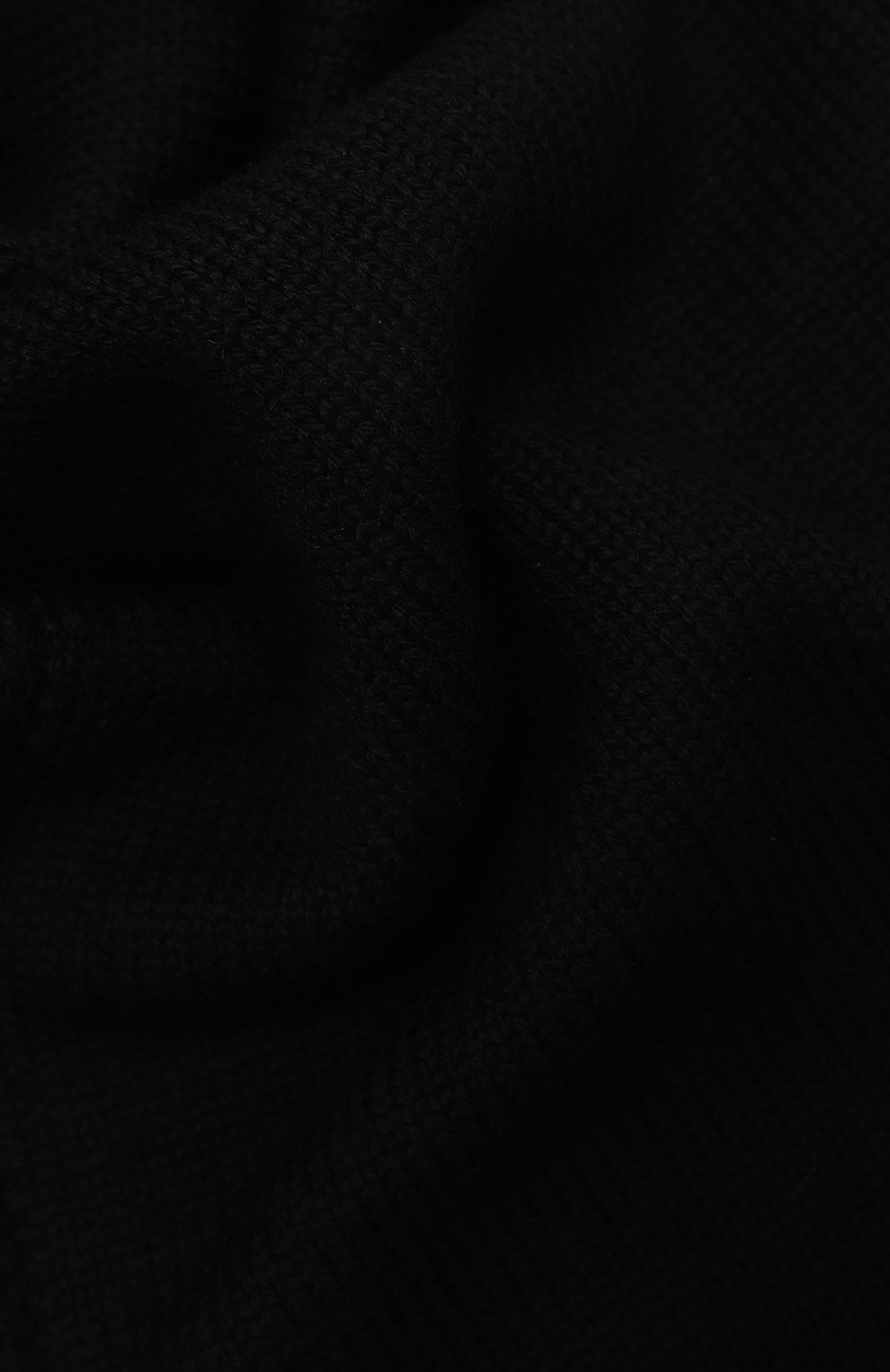 Шерстяной шарф VERSACE, арт. 1010846/1A07913, фото 2