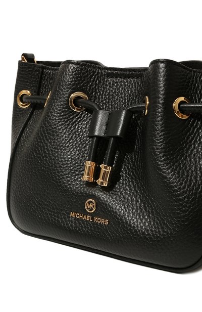 Сумка phoebe mini MICHAEL MICHAEL KORS, арт. 32H1G8PD0L, фото 3
