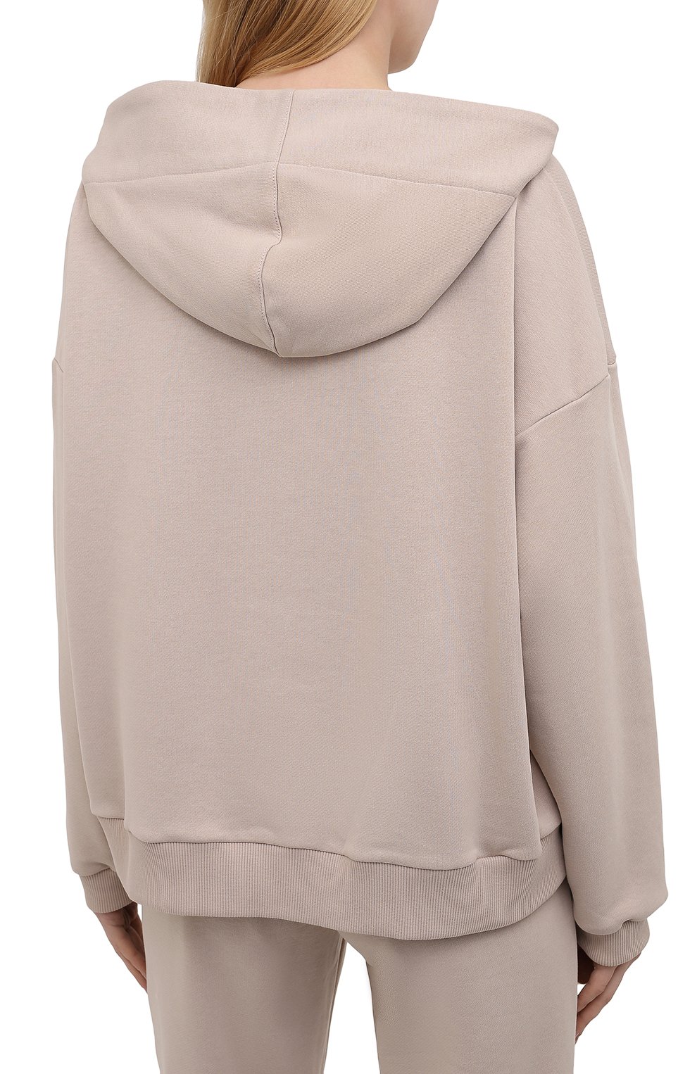 Хлопковый костюм SEVEN LAB, арт. HP20-WN beige, фото 3