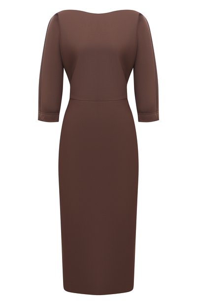 Платье FENDI, арт. FDB915 AGTS, фото 1