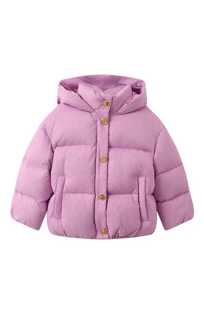 Пуховик VERSACE, арт. 1014958/1A11488/4-6