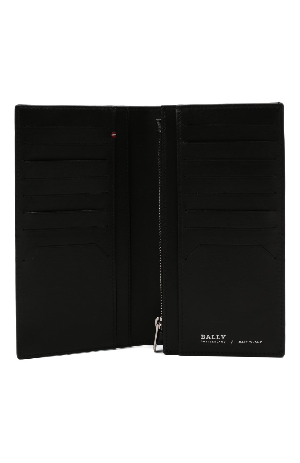 Кожаное портмоне BALLY, арт. GAYNEN/110, фото 3
