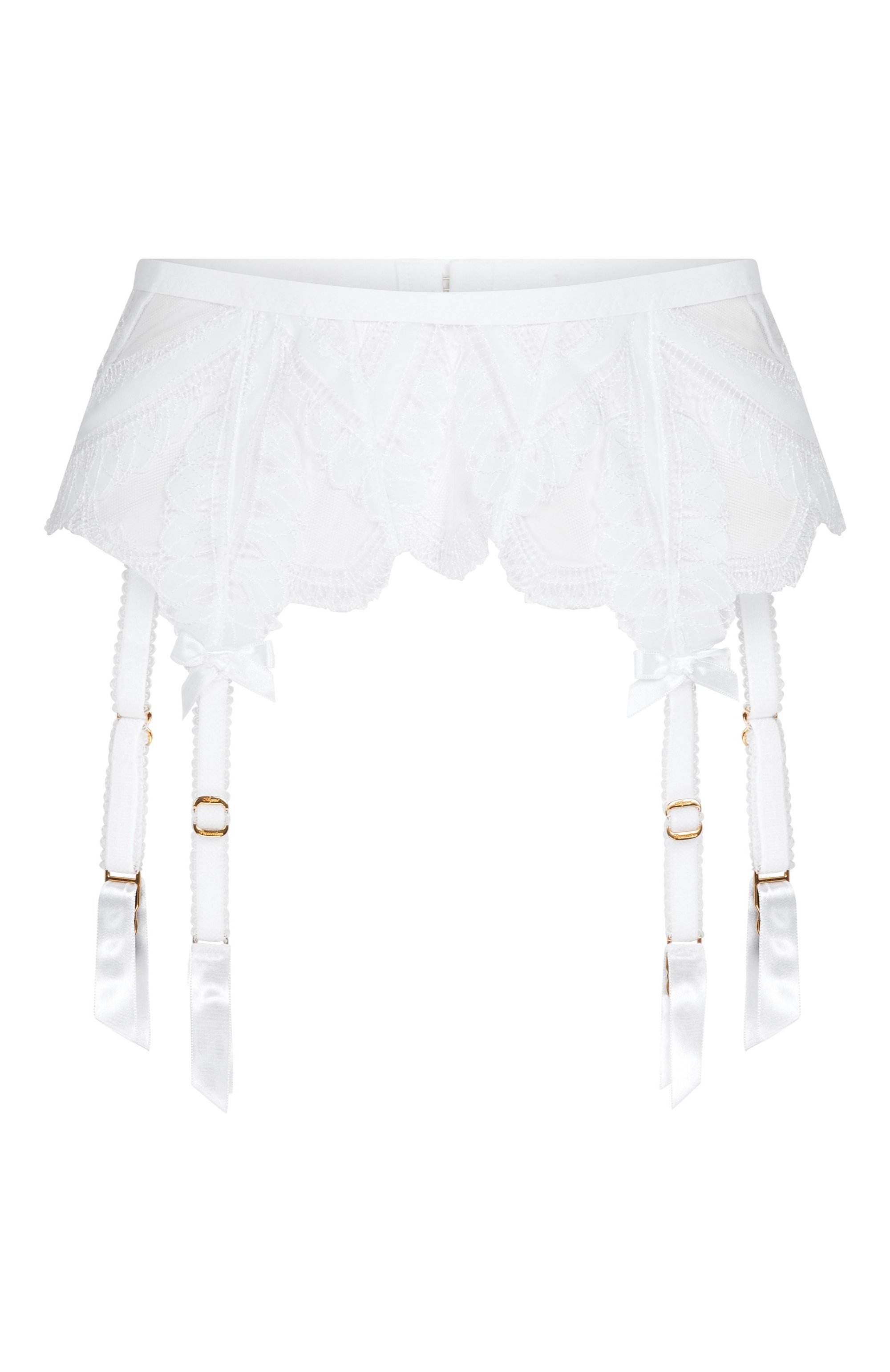 Пояс для чулок alysia AGENT PROVOCATEUR, арт. APM1221100100, фото 1