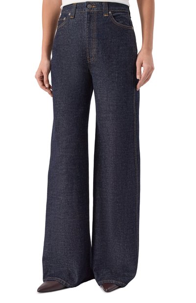 Джинсы KHAITE, арт. 1170916040/DANE, фото 3