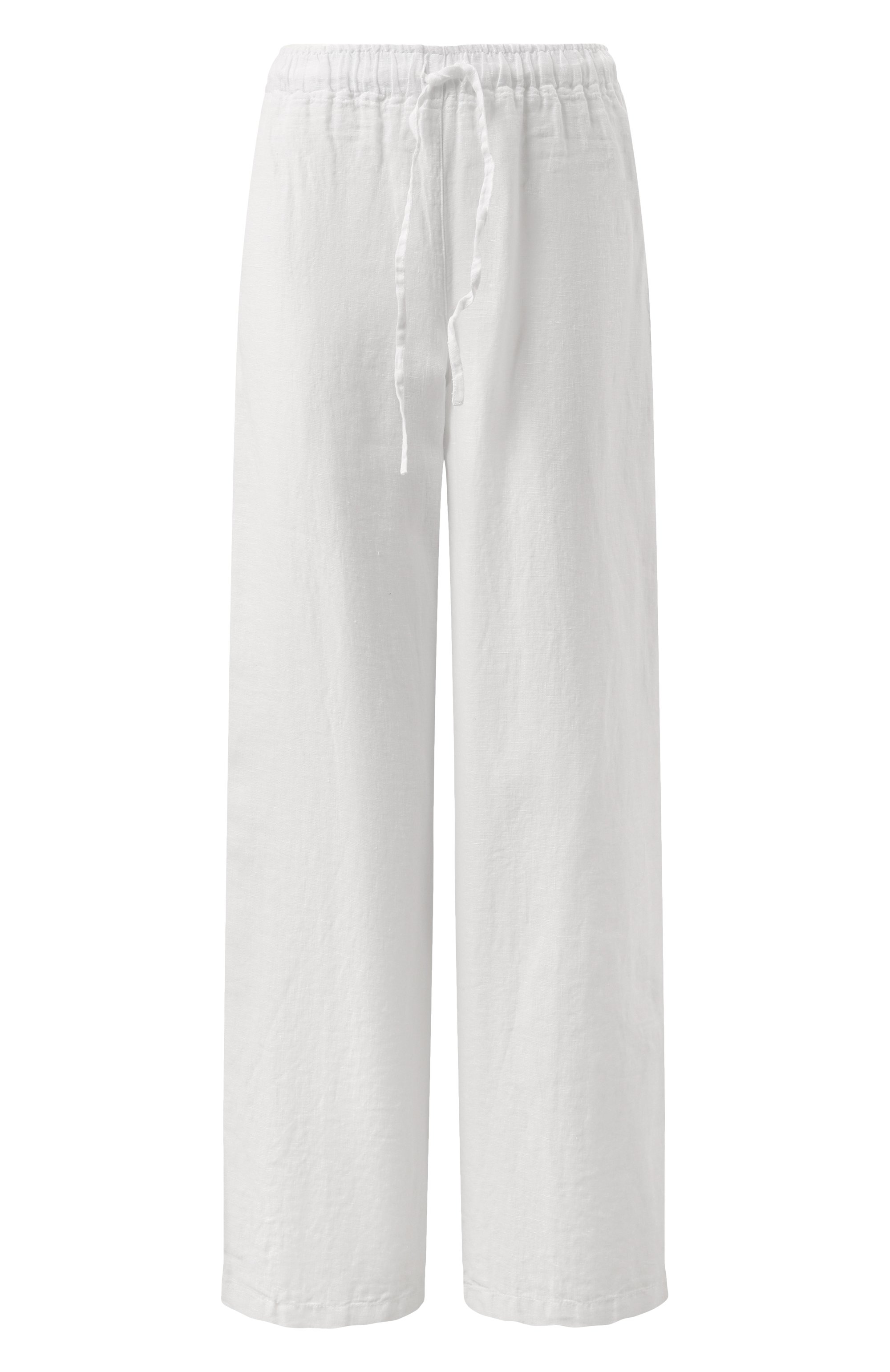 Льняные брюки 120% LINO, арт. 32ALIW2145/0000115, фото 1