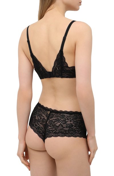 Бюстгальтер-балконет AUBADE, арт. HK04, фото 3