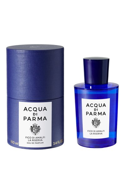 Парфюмерная вода fico di amalfi la riserva (100ml) ACQUA DI PARMA, арт. ADP082588, фото 2
