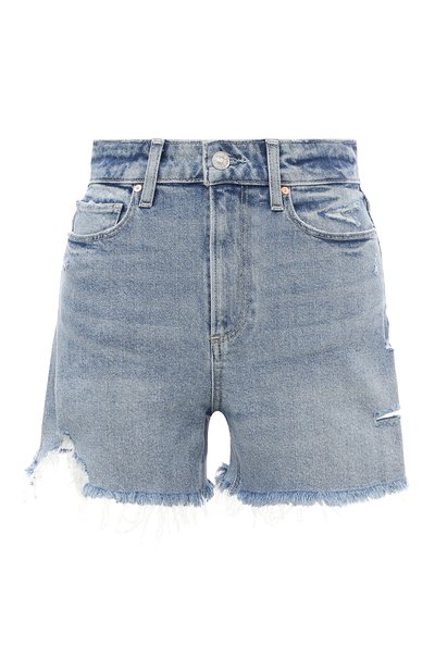 Джинсовые шорты dani short PAIGE, арт. 6234L53-8948, фото 1