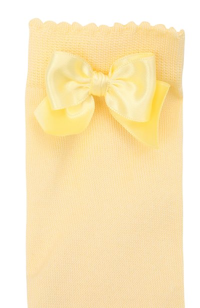 Хлопковые гольфы LA PERLA, арт. 42452/7-8, фото 2