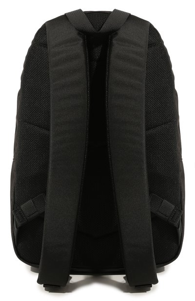 Текстильный рюкзак HUGO черного цвета по цене 11750 руб., арт. 50478485, фото 5 Текстильный рюкзак HUGO, арт. 50478485, фото 5