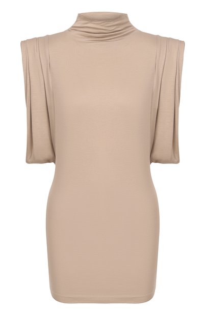 Женский топ из вискозы MUGLER, арт. 26S1T008743012