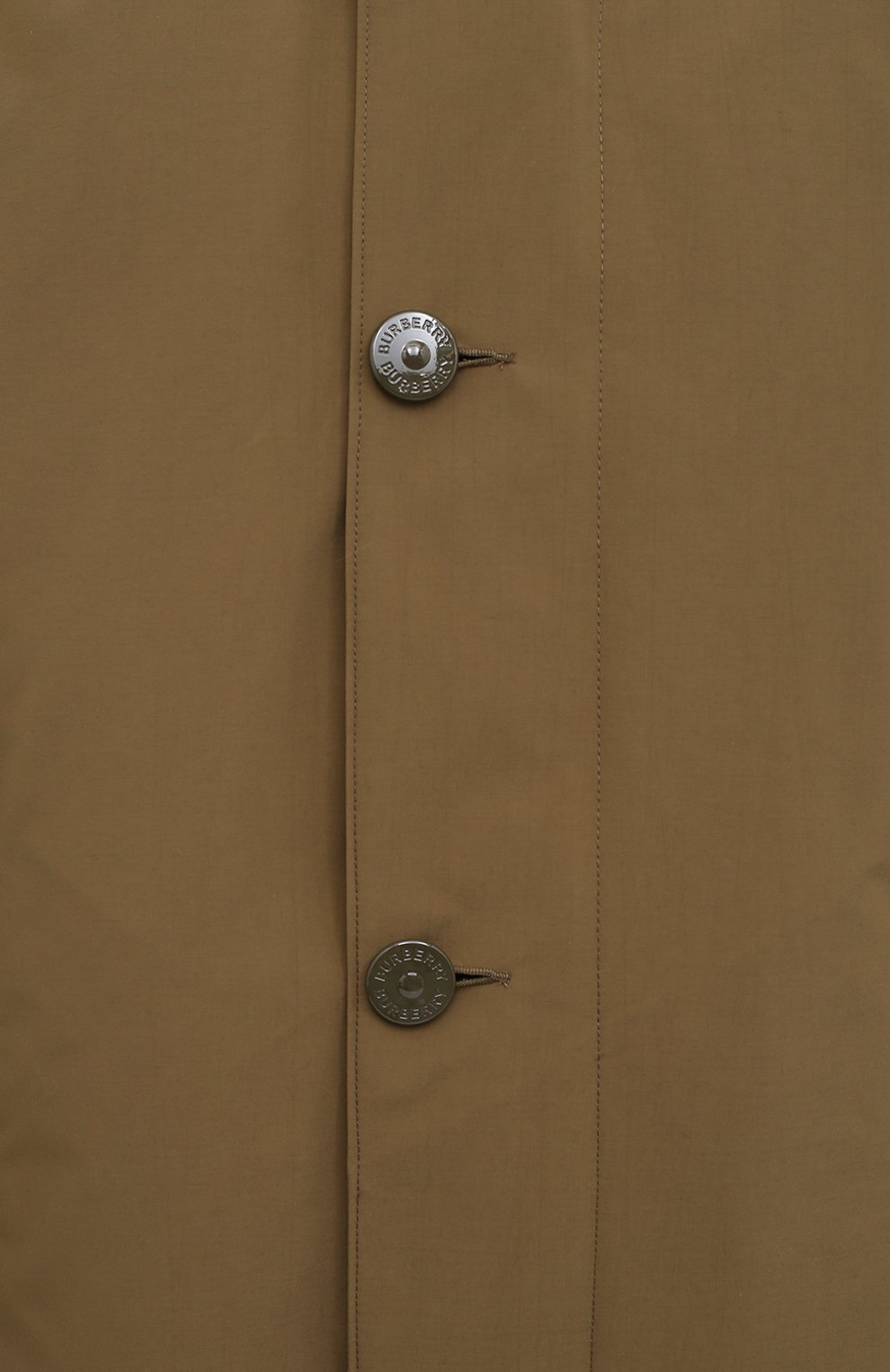 Утепленный плащ BURBERRY, арт. 8036787, фото 6