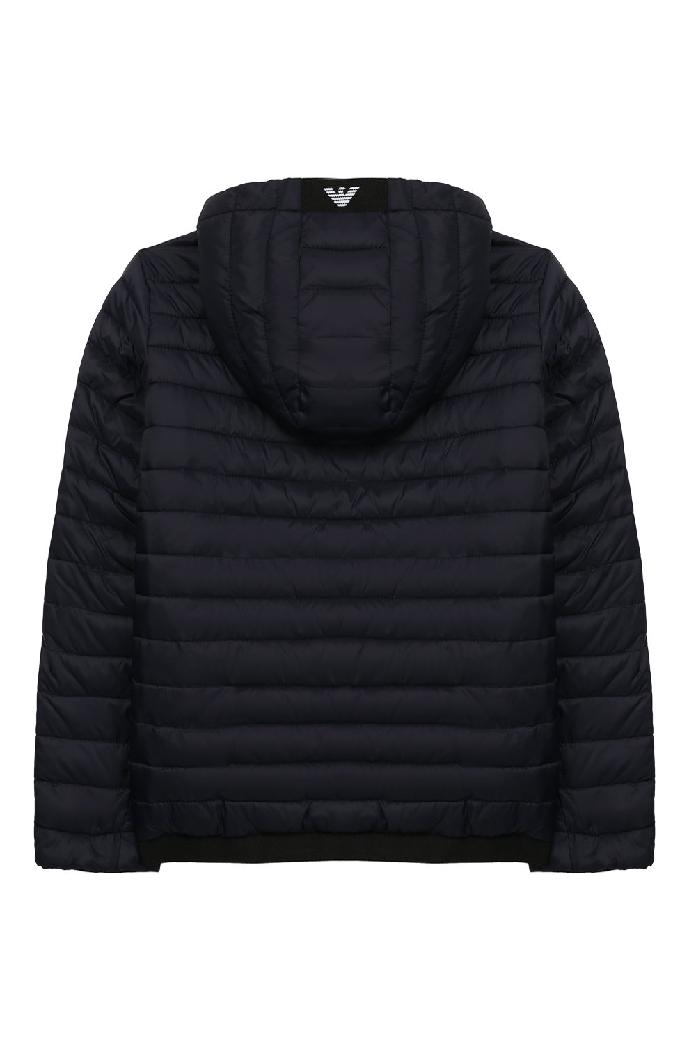 Куртка с капюшоном EMPORIO ARMANI, арт. 6G4B67/1NUMZ, фото 2