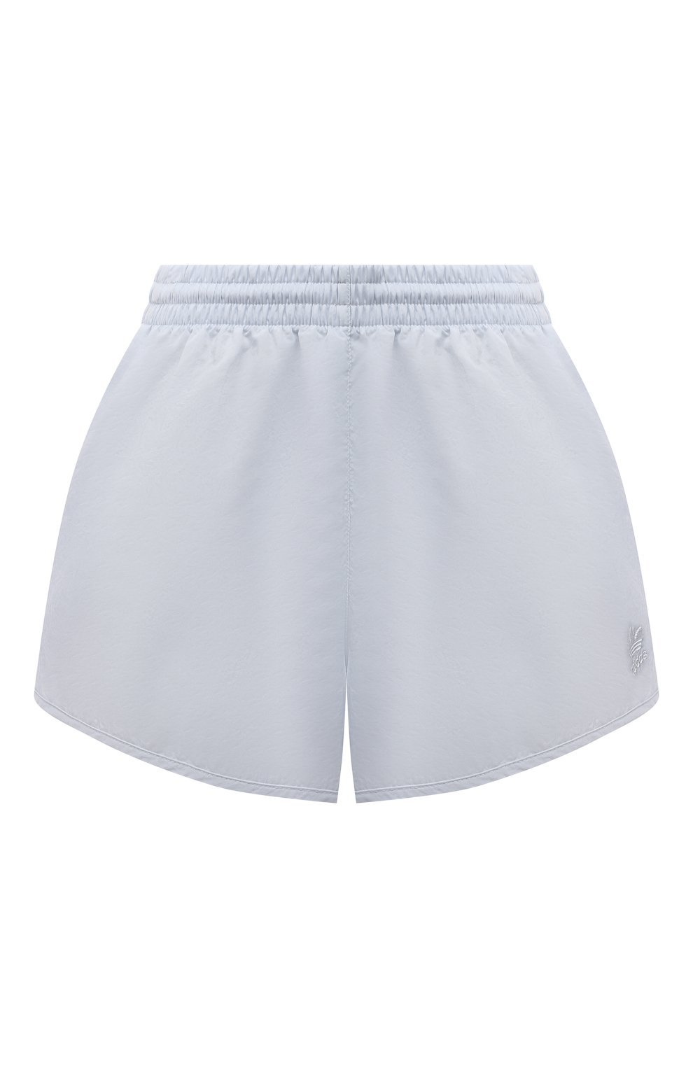 Шорты ADIDAS ORIGINALS голубого цвета по цене 2660 руб., арт. GN2887, фото 1 Шорты ADIDAS ORIGINALS, арт. GN2887, фото 1