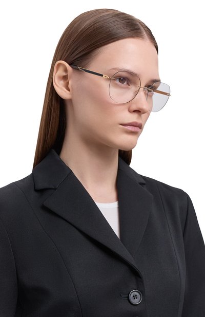 Оправа SILHOUETTE, арт. L008/7625, фото 3