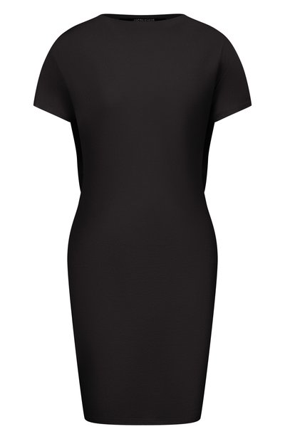 Женское платье из вискозы JACQUEMUS, арт. 26EDRW00847/AJ00253