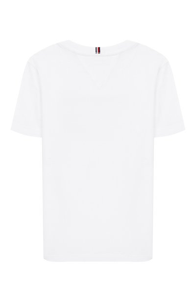 Футболка TOMMY HILFIGER, арт. KB0KB05265, фото 2