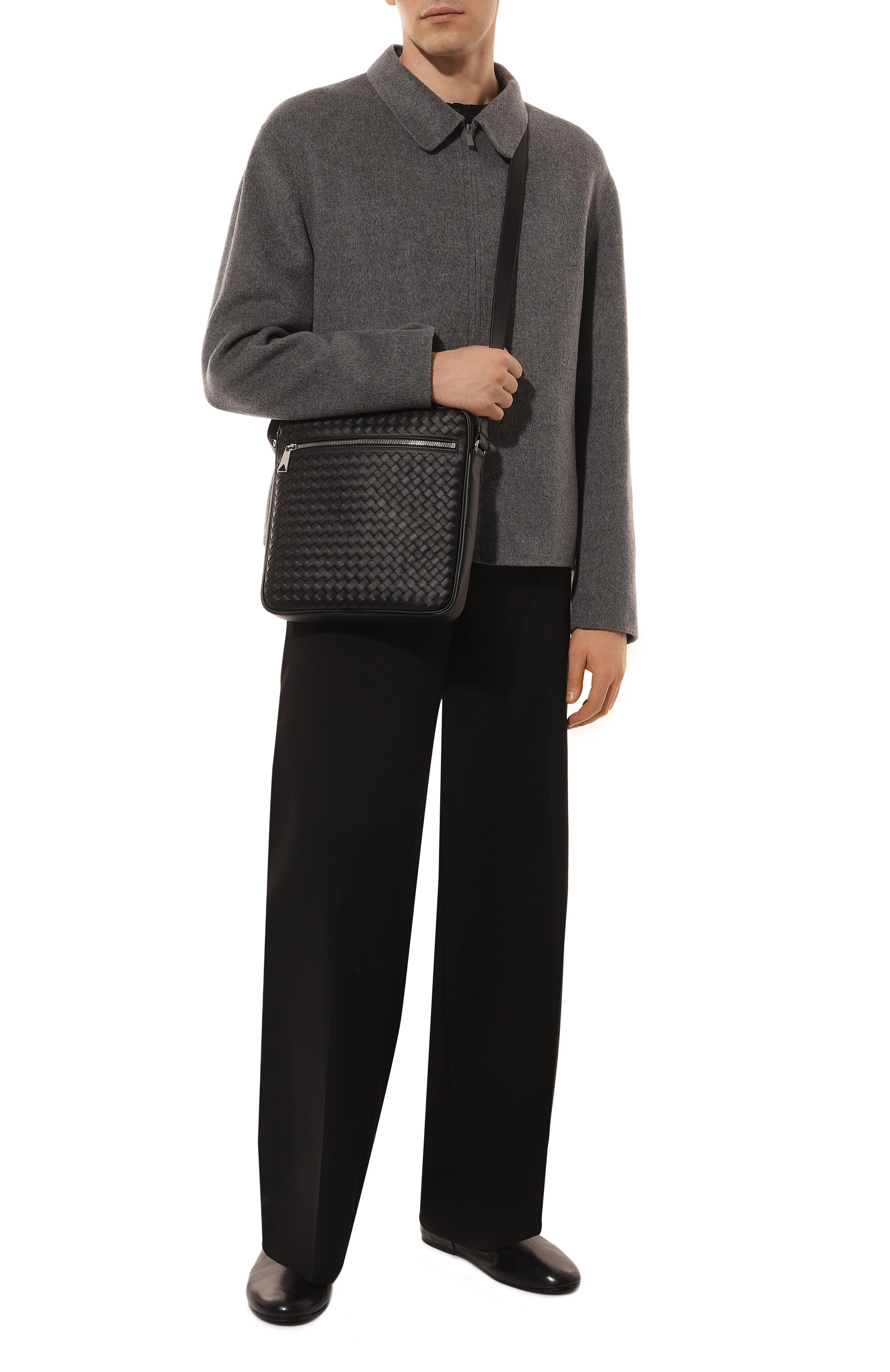 Сумка BOTTEGA VENETA, арт. 443872/V47W1, фото 7