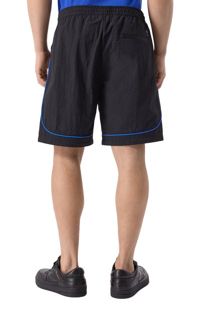 Шорты hugo x rb HUGO, арт. 50542807, фото 4