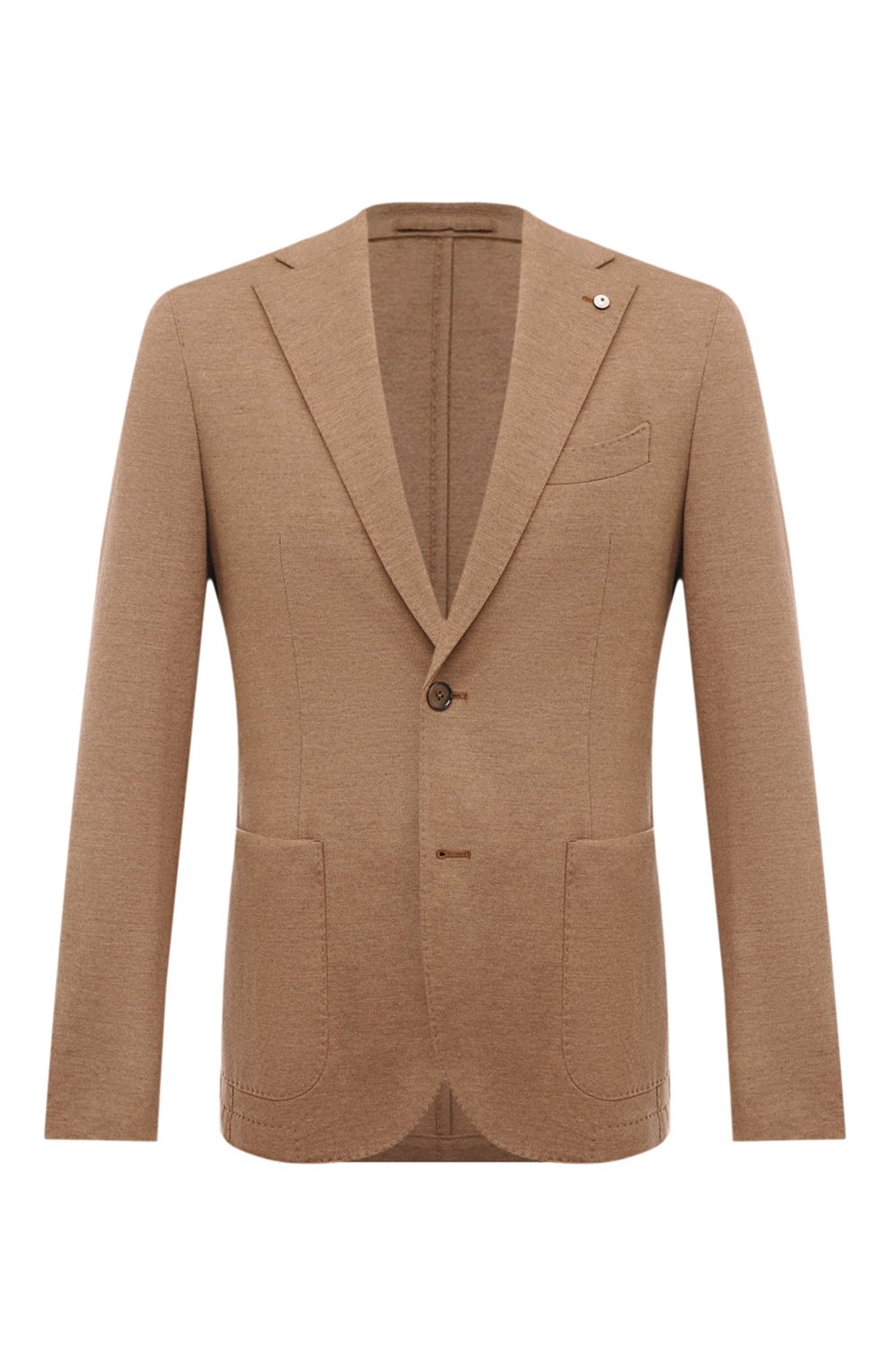 Шерстяной пиджак L.B.M. 1911, арт. 2817/45796, фото 1