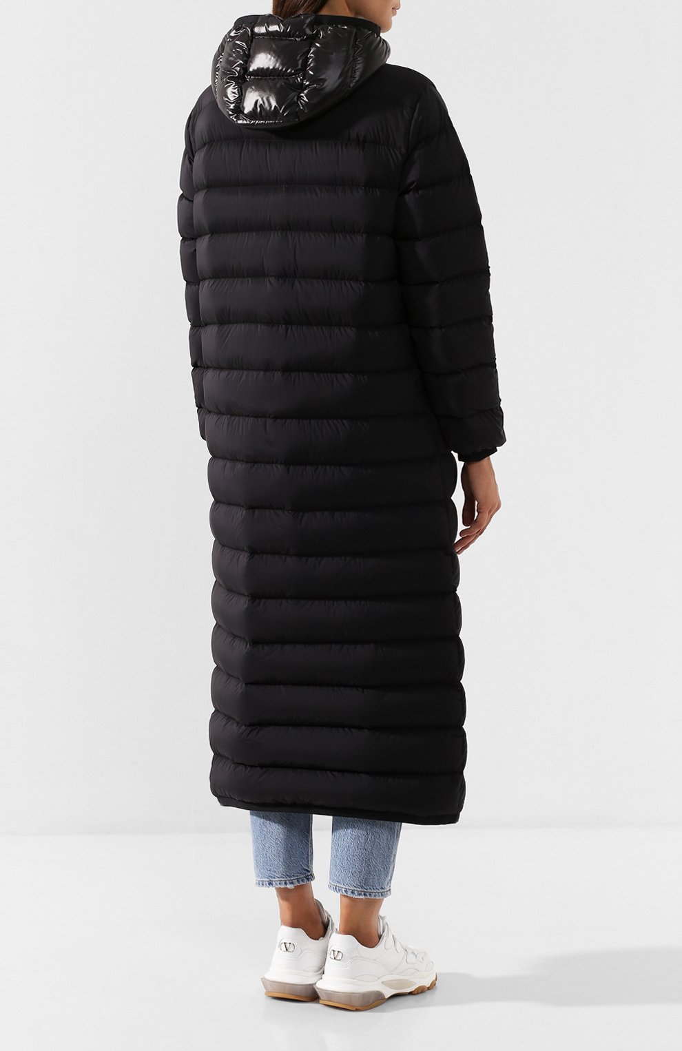 Пуховик moncler grue MONCLER, арт. E2-093-49395-85-53333, фото 4