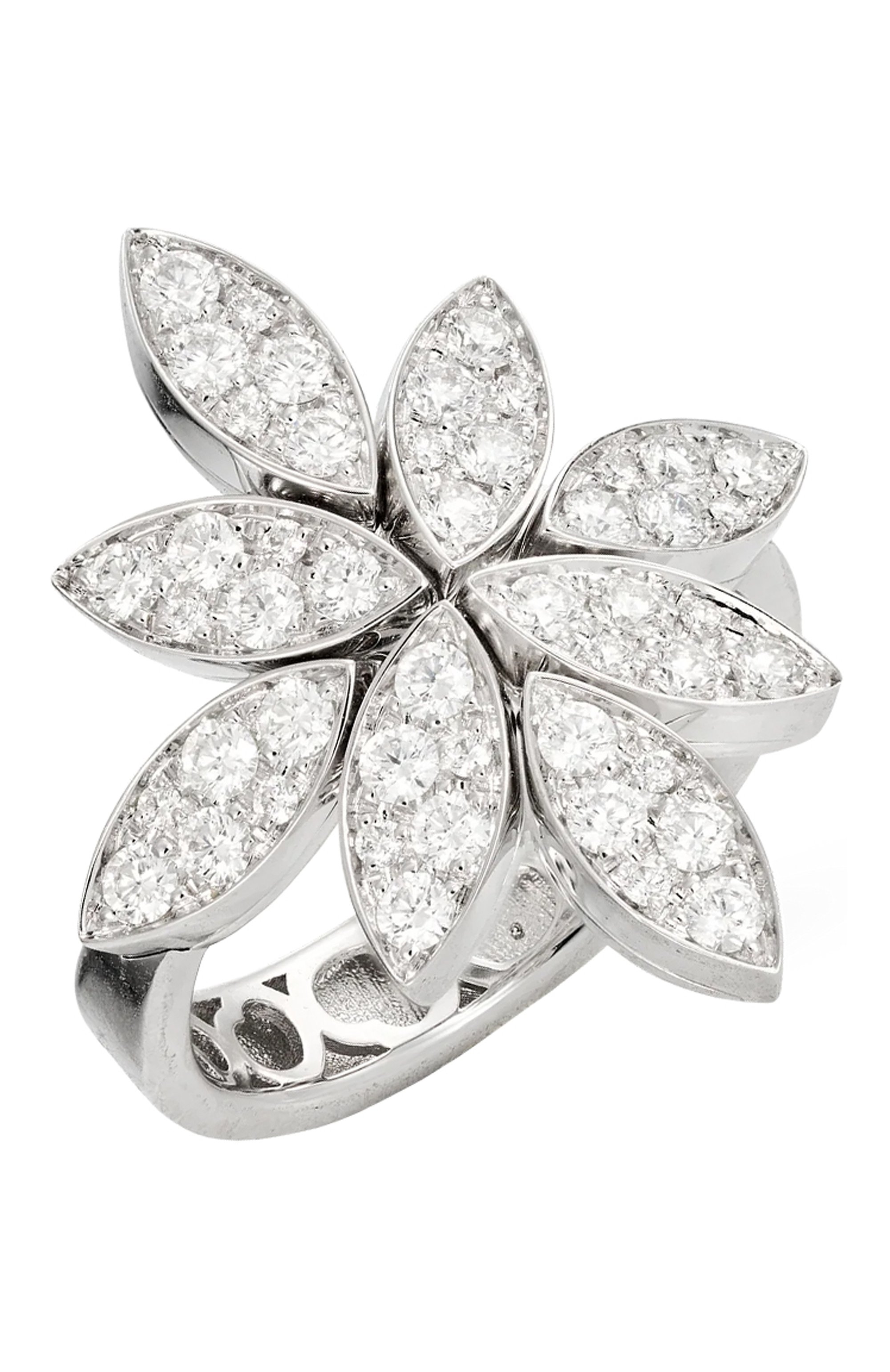 Кольцо PASQUALE BRUNI, арт. 16692B, фото 1