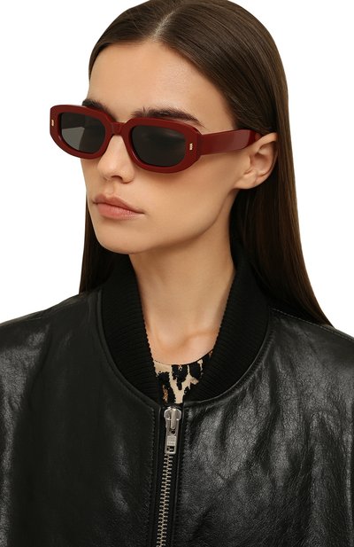 Солнцезащитные очки GAST,  арт. AMI RED 04, фото 2