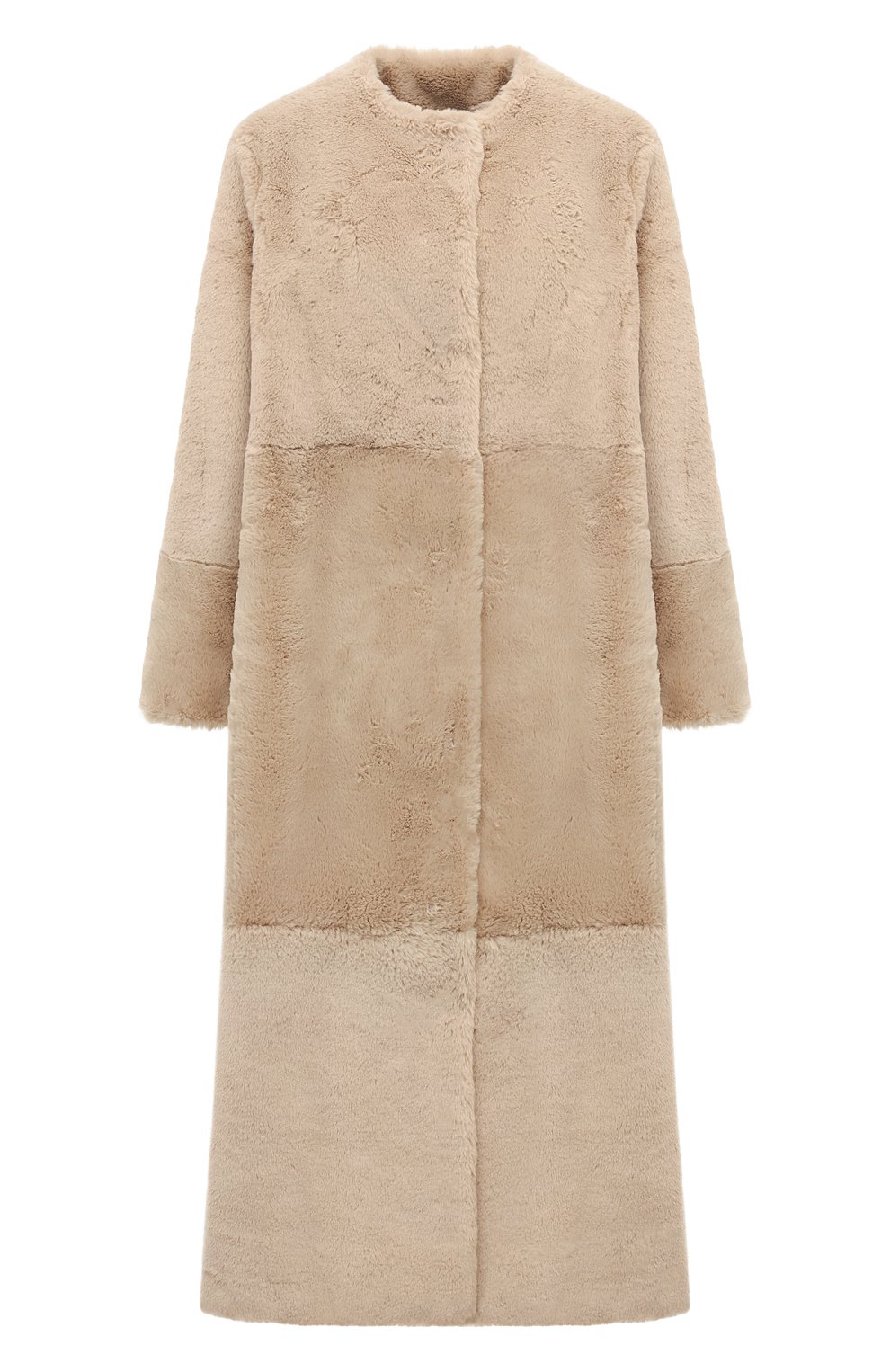 Шуба из экомеха ANTONELLI FIRENZE, арт. M7037/372C, фото 1