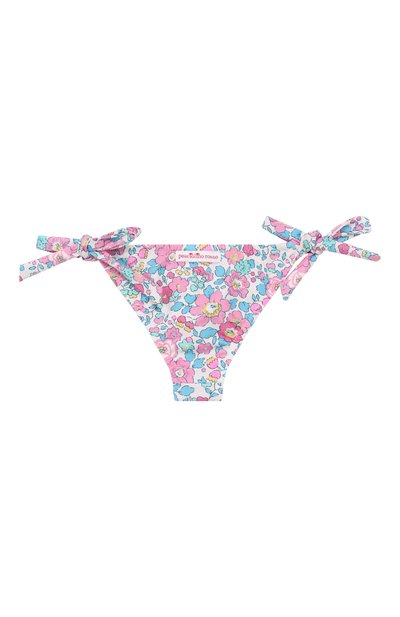 Плавки-бикини PESCIOLINO ROSSO, арт. PBSF8/1A-6A, фото 2