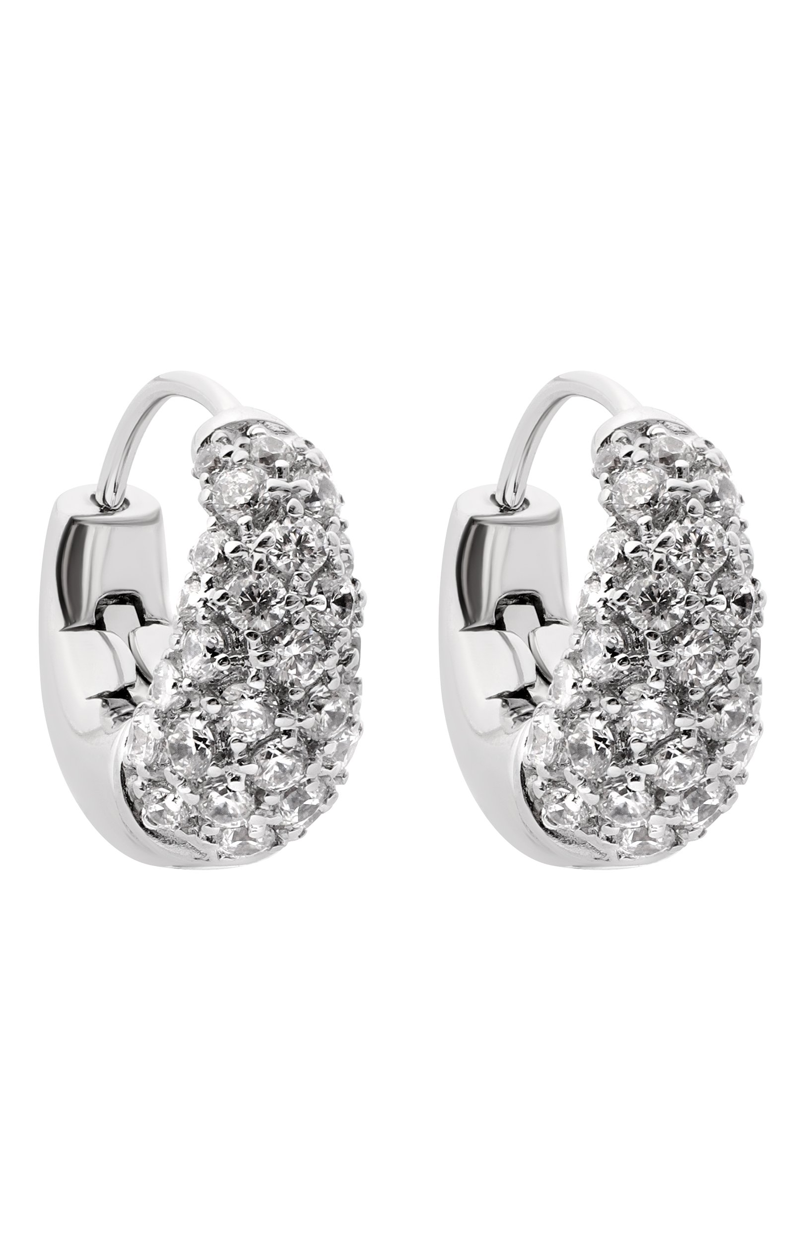 Серьги sublima SWAROVSKI, арт. 5732282, фото 3