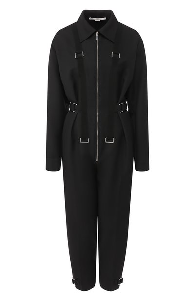 Комбинезон из смеси шерсти и вис козы STELLA MCCARTNEY, арт. 575251/SNA34, фото 1