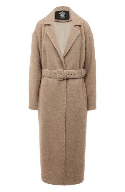 Кашемировое пальто JULIA DILUA, арт. П2022-0136, фото 1