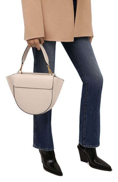 Сумка hortensia medium WANDLER, арт. H0RTENSIA BAG MEDIUM, фото 2