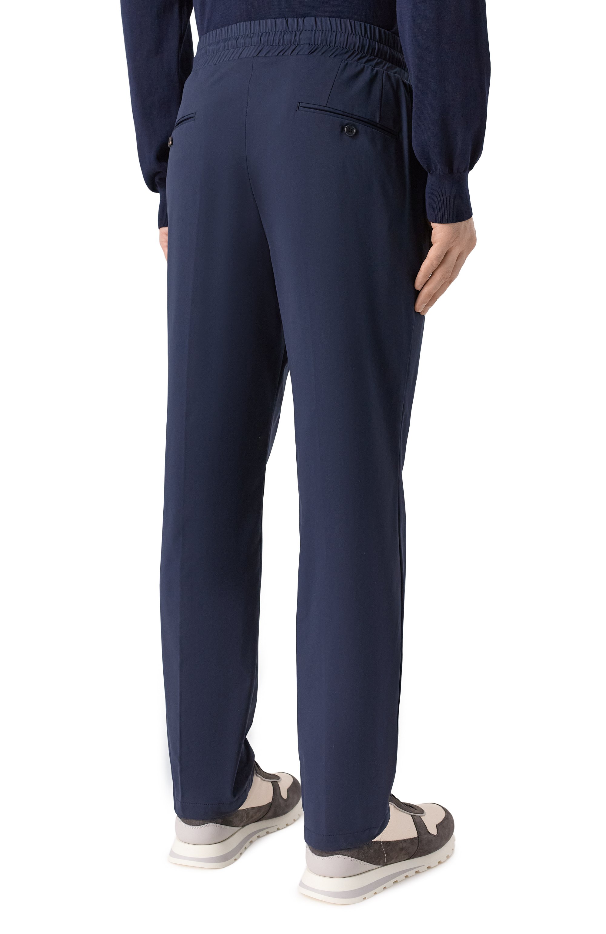 Брюки MVST, арт. M26.CSM.T418/Z0050-P0LYAMIDE, фото 4