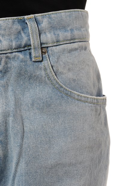 Джинсы BALMAIN, арт. DH0ML135/DE95, фото 5