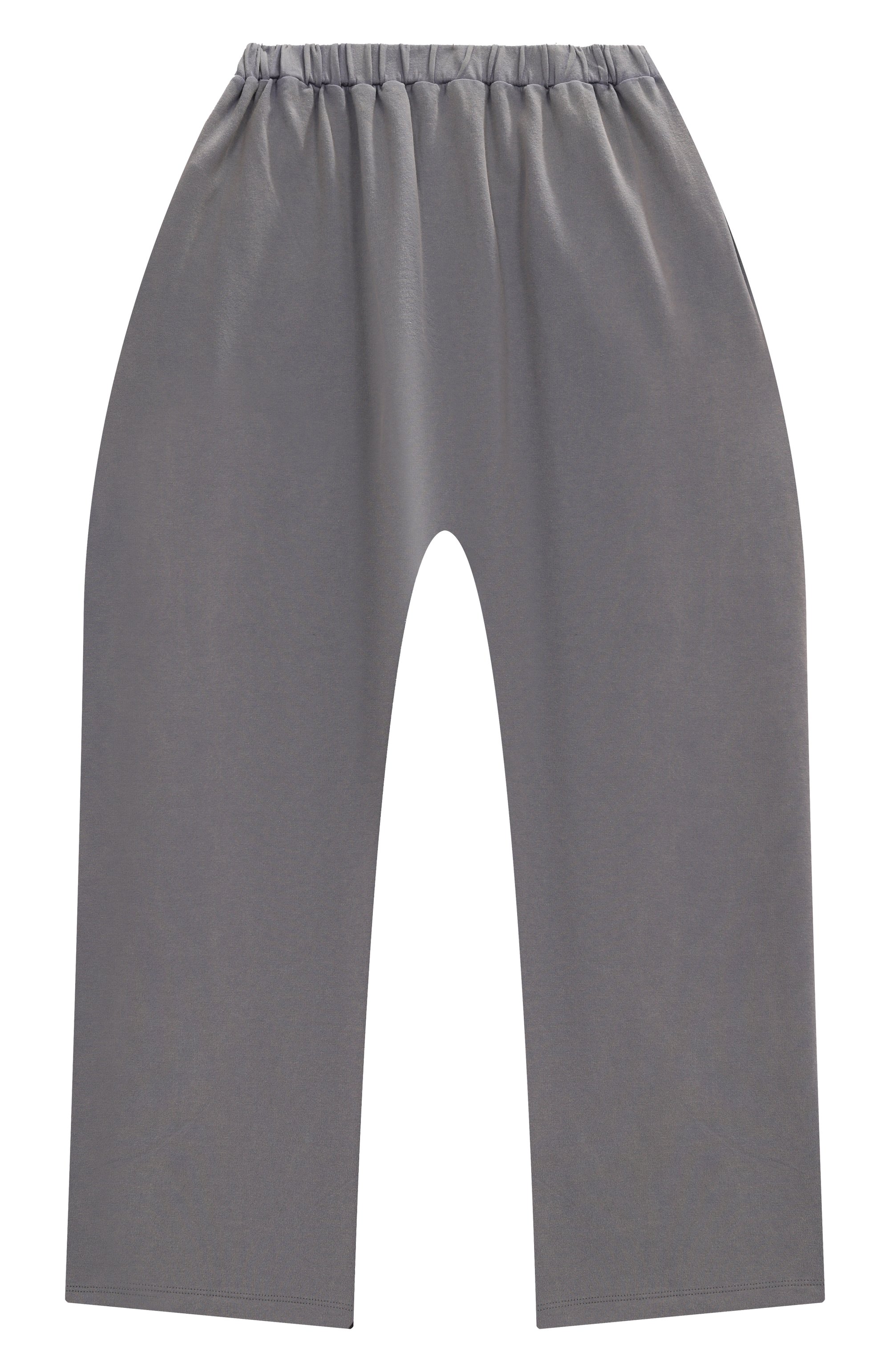 Хлопковые брюки DOUUOD, арт. DW6R00, фото 2