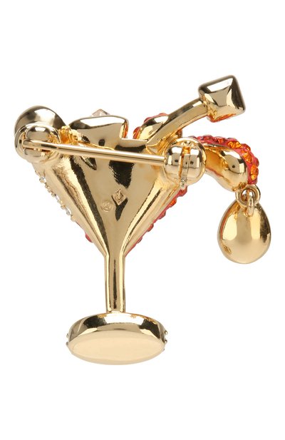 Набор брошей no regrets SWAROVSKI, арт. 5468254, фото 4