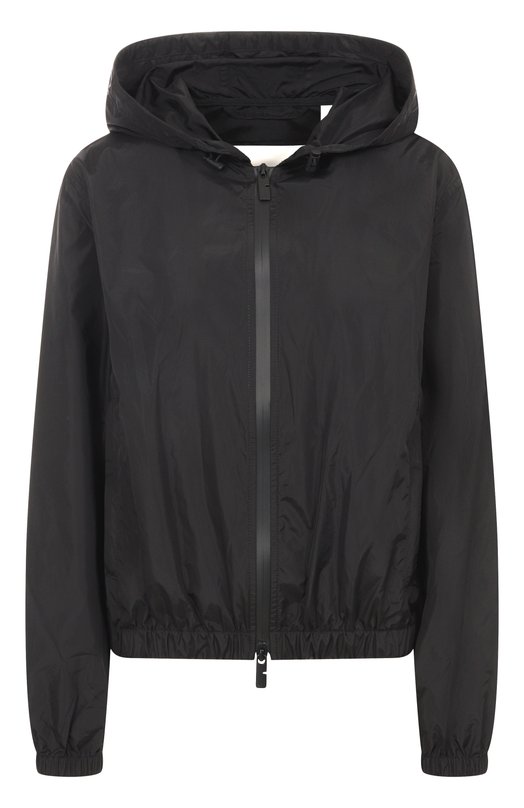 Ветровка Burberry 8113647 Чёрный 8113647