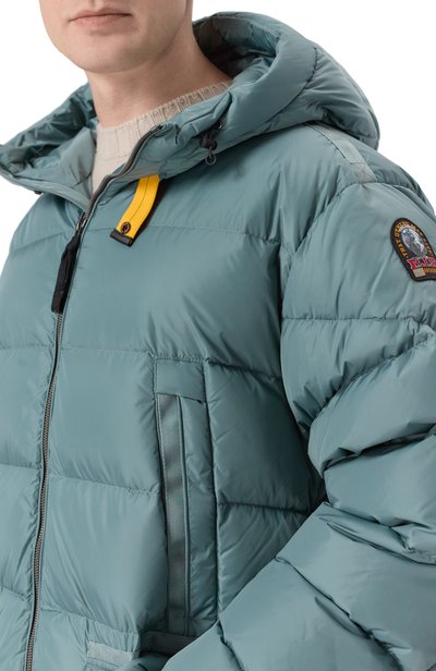 Пуховик PARAJUMPERS, арт. 26WMPMPUTT02, фото 5