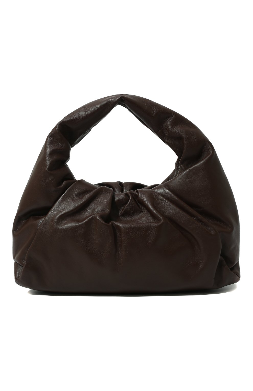 Сумка shoulder pouch BOTTEGA VENETA, арт. 610524/VCP40, фото 7