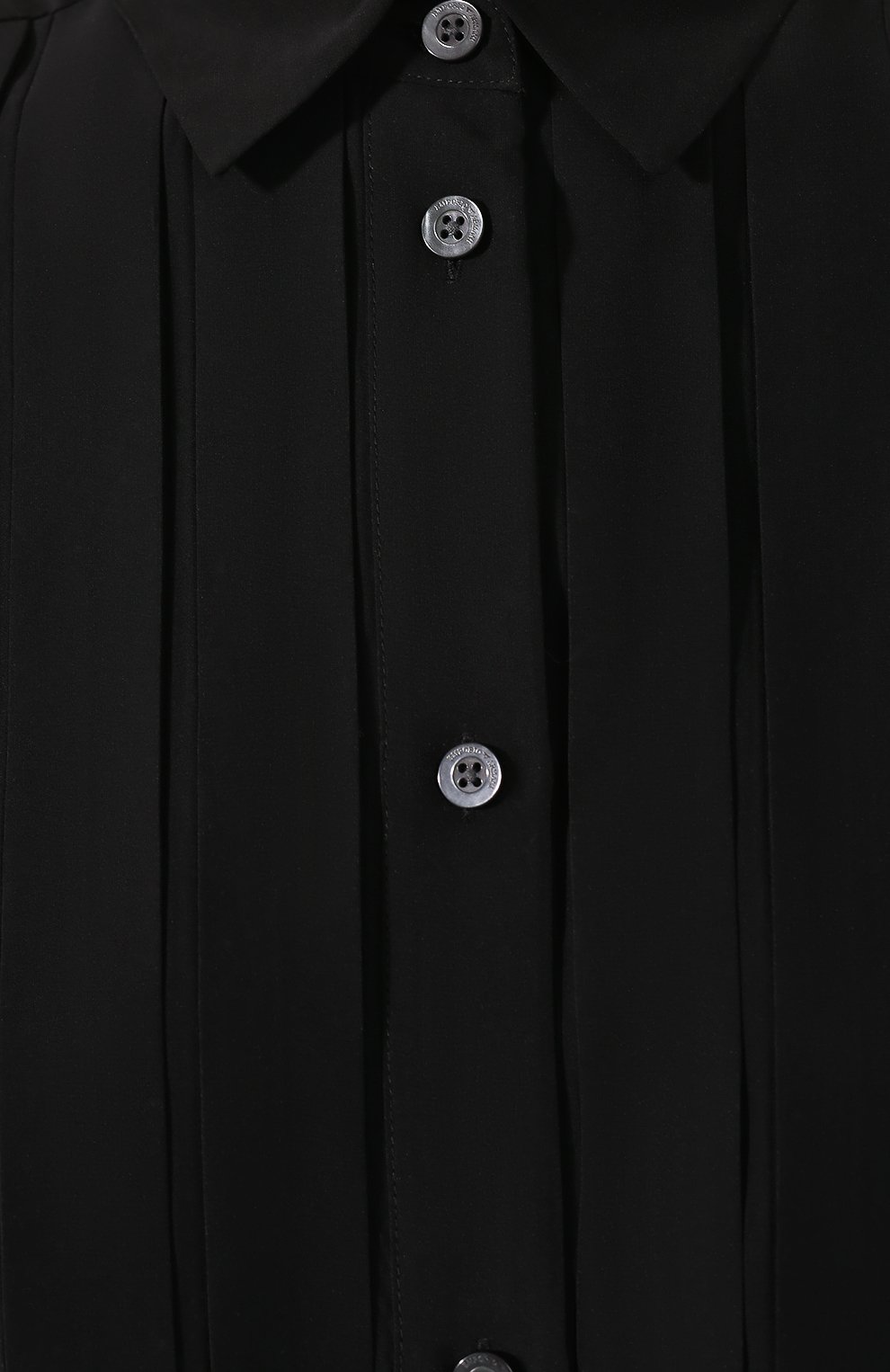 Удлиненная блузка EMPORIO ARMANI, арт. 3G2C73/2NSRZ, фото 5