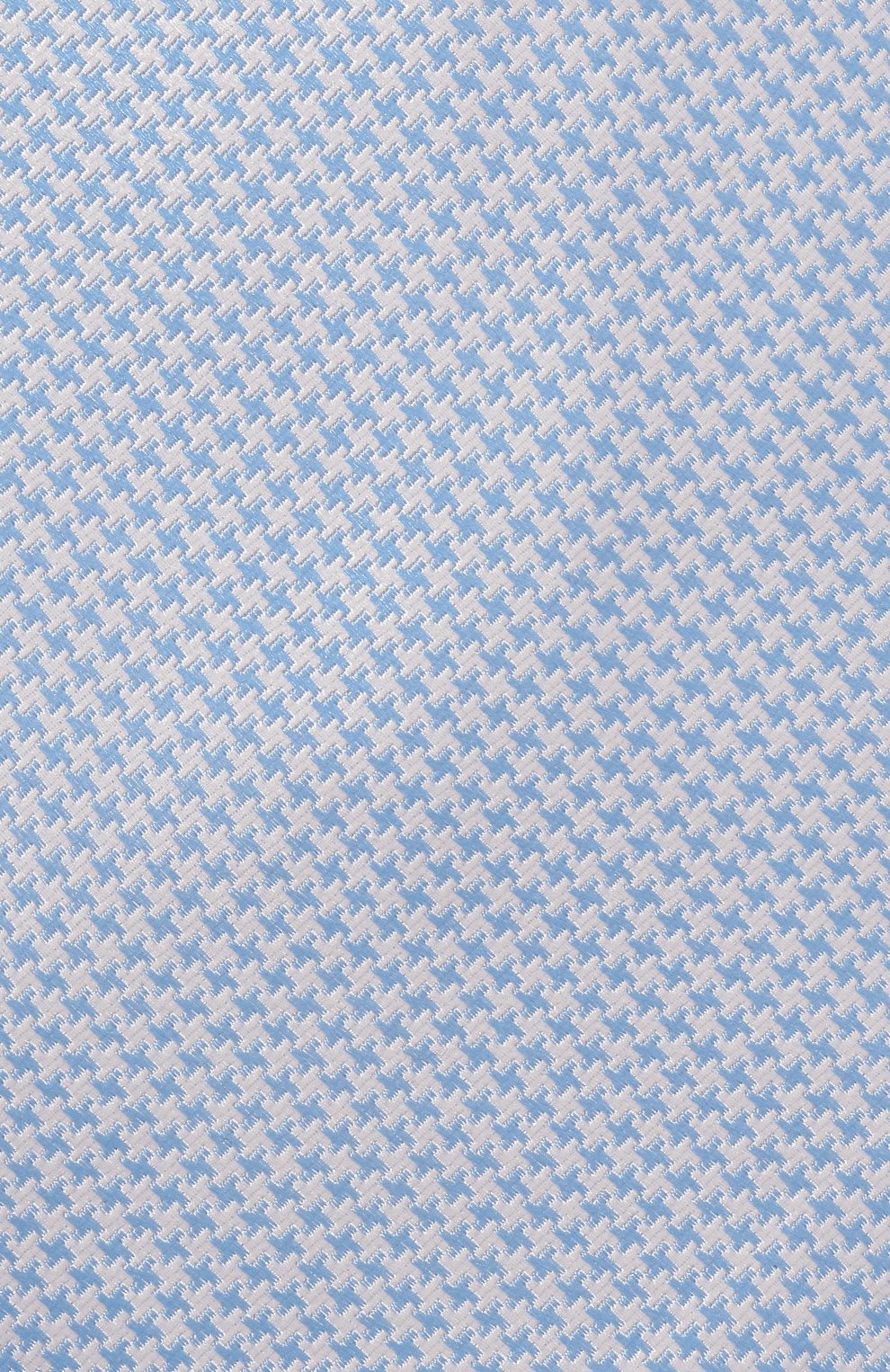 Шелковый галстук KITON, арт. UCRVKLC01I09, фото 4