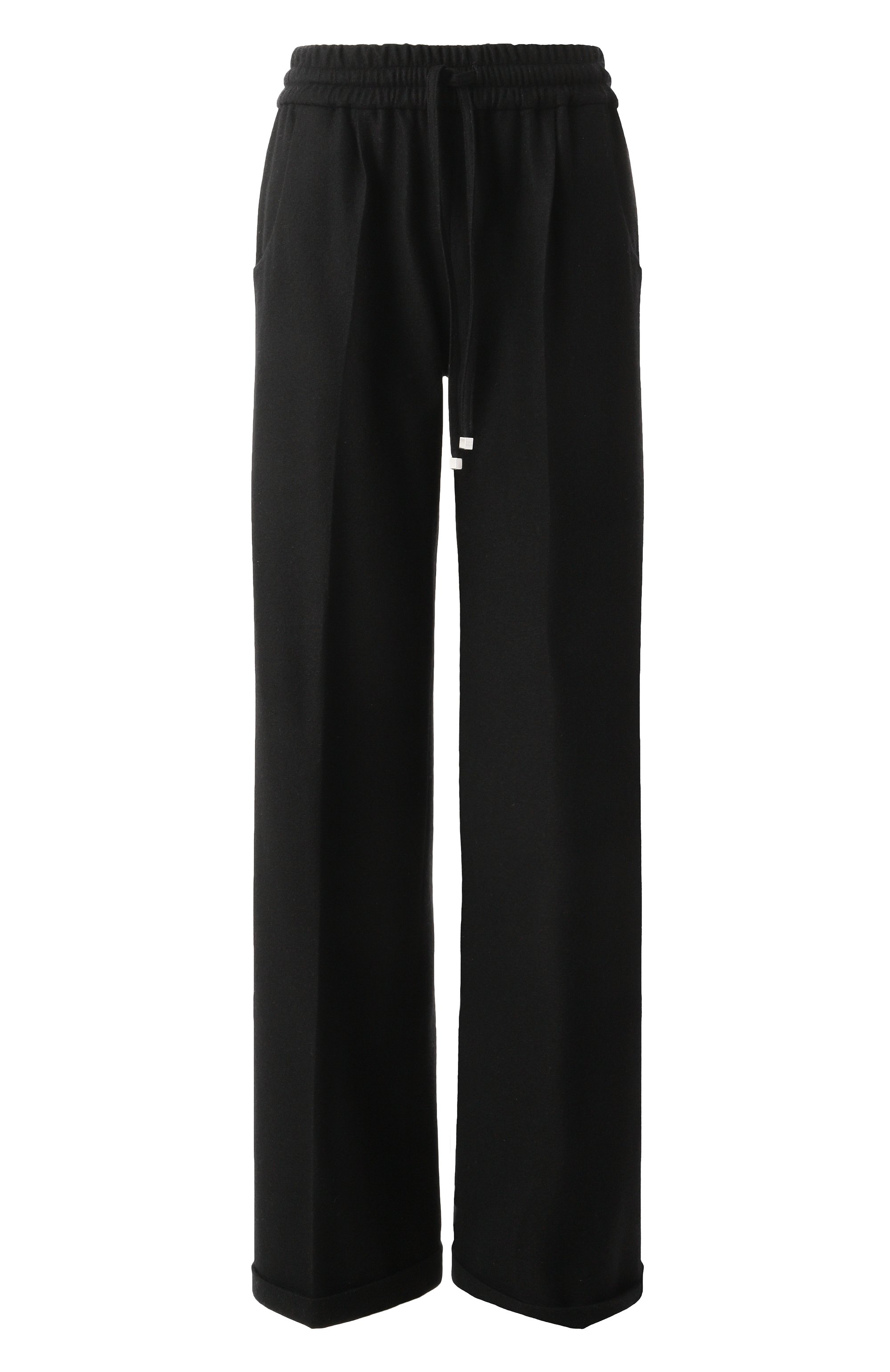 Кашемировые брюки KITON, арт. D56106K0535A02, ф�ото 1