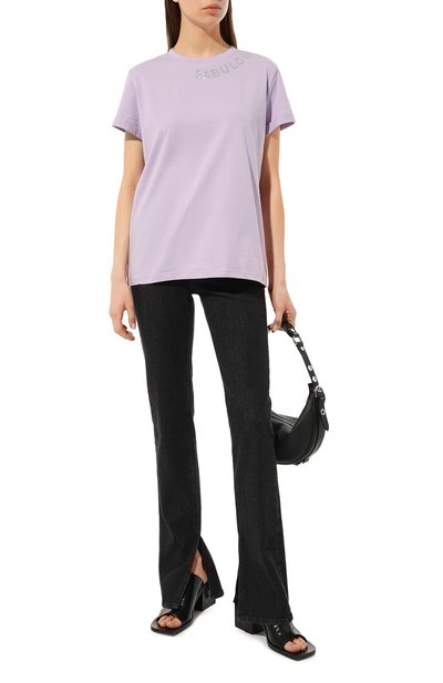 Хлопковая футболка SEVEN LAB, арт. CTR1.01.380.362.2534, фото 2